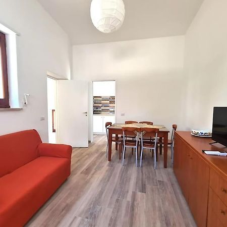 Casa Serena Capri Esterno foto