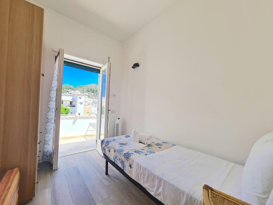 Casa Serena Capri Esterno foto