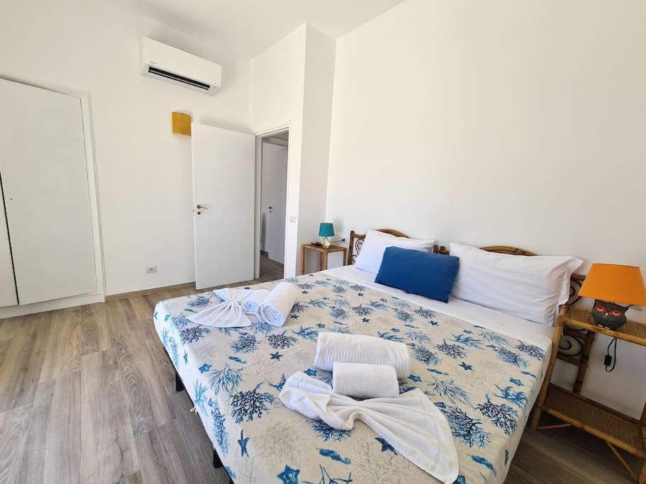 Casa Serena Capri Esterno foto